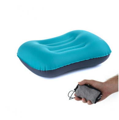 Travel Portable Inflatable Pillow