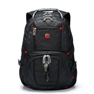 Outdoor Backpack Fashion Casual Schoolbag