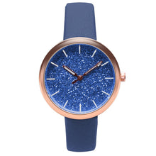 Load image into Gallery viewer, Wild Jelly Women's Watch Women's Casual Fashion Watch
