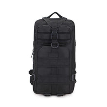 Load image into Gallery viewer, Outdoor Sports Camouflage Backpack
