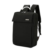 Load image into Gallery viewer, New Type Double Shoulder Bag Multi Function Notebook Bag
