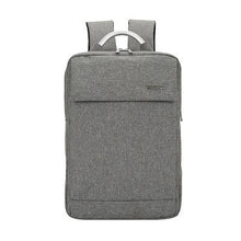 Load image into Gallery viewer, New Type Double Shoulder Bag Multi Function Notebook Bag
