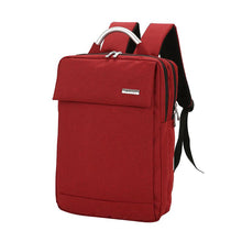 Load image into Gallery viewer, New Type Double Shoulder Bag Multi Function Notebook Bag
