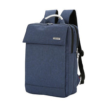 Load image into Gallery viewer, New Type Double Shoulder Bag Multi Function Notebook Bag
