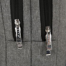 Load image into Gallery viewer, New Type Double Shoulder Bag Multi Function Notebook Bag
