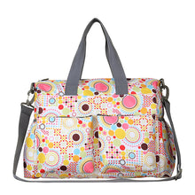 Load image into Gallery viewer, Special Pattern Multi-purpose Mommy Bag For Going Out
