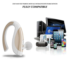 Load image into Gallery viewer, Wireless Stereo Bt In-Ear Headphone
