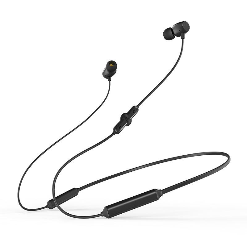 Q5 New Sports Bluetooth Headset Wireless 4.1 In-ear