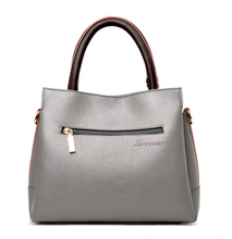 Load image into Gallery viewer, Women's Fashion Simple Handbag For Daily Occasion
