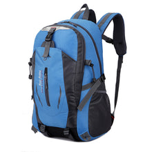 Load image into Gallery viewer, High Quality Light-weight Outdoor Hiking Backpack
