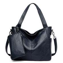 Load image into Gallery viewer, Women's High Quality Large Capacity Soft Casual Handbag
