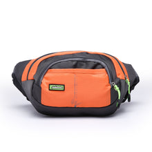 Load image into Gallery viewer, Outdoor Travel Sports Waist Bag For Men And Women
