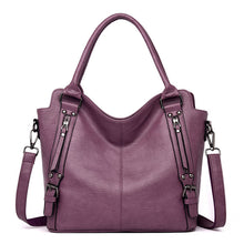 Load image into Gallery viewer, All-match Casual One-Shoulder Messenger Bag For Women
