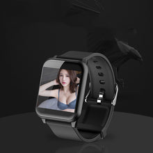 Load image into Gallery viewer, Smart Bracelet HD Large Color Screen Waterproof Sports Watch
