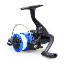 Load image into Gallery viewer, Spinning Wheel Reel Fishing Reel 200 Type Folding Handle
