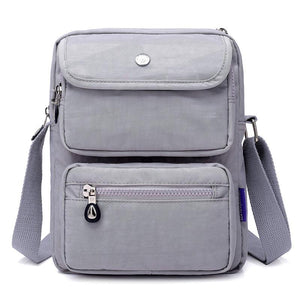 One Shoulder Slung Ladies Backpack