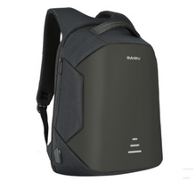 Load image into Gallery viewer, NEW Men Laptop Backpack Anti Theft Backpack Travel Backpack
