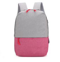 Load image into Gallery viewer, Men And Women Casual Shoulder Bag Computer Bag
