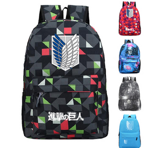 High Quality Men's Outdoor Backpack