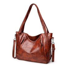 Load image into Gallery viewer, Women's European and American Style Messenger Bag
