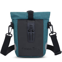 Load image into Gallery viewer, Small Oxford Cloth Portable Travel Messenger Bag
