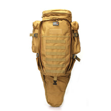 Load image into Gallery viewer, Mountaineering Camping Big Backpack
