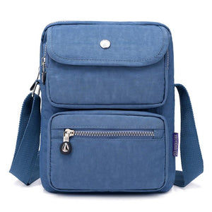 One Shoulder Slung Ladies Backpack