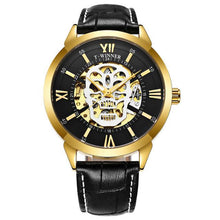 Load image into Gallery viewer, Automatic Mechanical Watch
