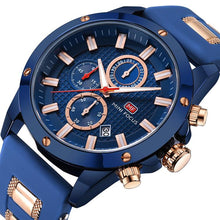 Load image into Gallery viewer, High Quality Men's Quartz Watch
