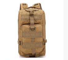 Load image into Gallery viewer, High Quality Hiking Military Backpack
