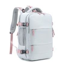 Load image into Gallery viewer, Women's High Quality Backpack For Outdoors Traveling Hiking
