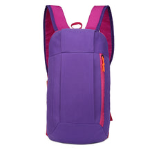 Load image into Gallery viewer, Men's And Women's Casual Lightweight Sports Backpack
