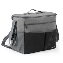 Load image into Gallery viewer, Waterproof Backpack Portable Mother And Baby Outing Bag

