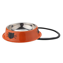 Load image into Gallery viewer, Stainless Steel Pet Bowl
