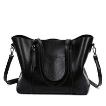 Load image into Gallery viewer, European Style Retro Messenger Bag For Beautiful Ladies
