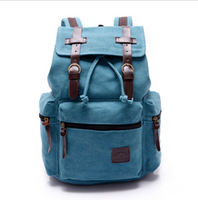 Load image into Gallery viewer, Men&#39;s And Women&#39;s Casual Traveling Backpacks
