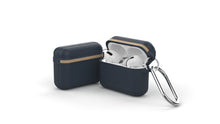 Load image into Gallery viewer, Luggage Wireless Bluetooth Earphone Silicone Earphone Case
