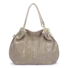 Load image into Gallery viewer, European American Style Fashion Large-capacity Shoulder Bag
