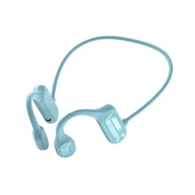 Load image into Gallery viewer, Over-ear Sports Wireless Bone Conduction Bluetooth Headset
