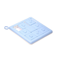 Load image into Gallery viewer, Pet Slow Food Bowl Treasure Hunt Training Toys
