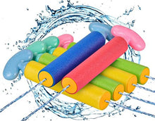 Load image into Gallery viewer, Summer Beach Straight Play Water Toys
