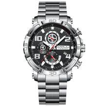 Load image into Gallery viewer, Men's Casual Business Fashion Personality Watch
