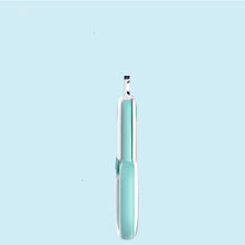 Load image into Gallery viewer, LED Illuminating Line Pet Mini ABS Nail Trimmer
