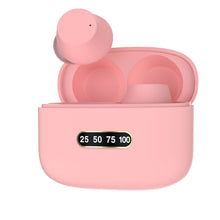 Load image into Gallery viewer, Bluetooth Headset Dual Ear Stereo Touch Mode Wireless
