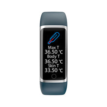 Load image into Gallery viewer, Pedometer Exercise Sleep Monitoring Smart Bracelet
