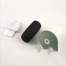 Load image into Gallery viewer, USB Rechargeable Foot File Professional Feet Callus Remover
