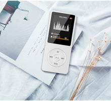 Load image into Gallery viewer, MP3 Bluetooth Transmission MP4 Walkman Player
