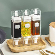 Load image into Gallery viewer, Household Simple Kitchen Leak-proof Oil Bottle
