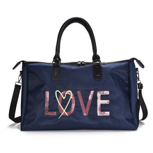 Load image into Gallery viewer, One-shoulder Large Capacity Fitness Travel Bag
