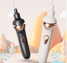 Load image into Gallery viewer, Portable Rechargeable Ear Pick Children's Luminous Electric
